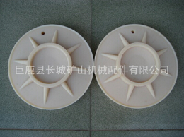 XFD300支柱柱鞋起到的感化